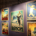 Palazzo Madama Torino: Visitate l’Italia! Promozione e pubblicità turistica 1900-1950