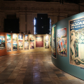 Palazzo Madama Torino: Visitate l’Italia! Promozione e pubblicità turistica 1900-1950