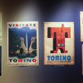 Palazzo Madama Torino: Visitate l’Italia! Promozione e pubblicità turistica 1900-1950