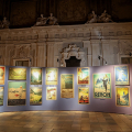 Palazzo Madama Torino: Visitate l’Italia! Promozione e pubblicità turistica 1900-1950