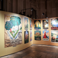 Palazzo Madama Torino: Visitate l’Italia! Promozione e pubblicità turistica 1900-1950