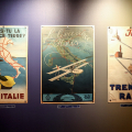 Palazzo Madama Torino: Visitate l’Italia! Promozione e pubblicità turistica 1900-1950