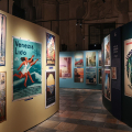 Palazzo Madama Torino: Visitate l’Italia! Promozione e pubblicità turistica 1900-1950
