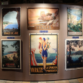 Palazzo Madama Torino: Visitate l’Italia! Promozione e pubblicità turistica 1900-1950