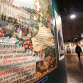 Palazzo Madama Torino: Visitate l’Italia! Promozione e pubblicità turistica 1900-1950