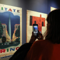 Palazzo Madama Torino: Visitate l’Italia! Promozione e pubblicità turistica 1900-1950