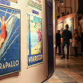 Palazzo Madama Torino: Visitate l’Italia! Promozione e pubblicità turistica 1900-1950