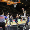 Germani Brescia - Bertram Derthona Tortona: 86-79