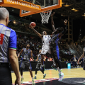 Germani Brescia - Bertram Derthona Tortona: 86-79