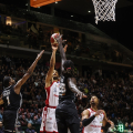 EA7 Emporio Armani Milano - Virtus Segafredo Bologna: 91-77