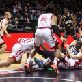 EA7 Emporio Armani Milano - Virtus Segafredo Bologna: 91-77