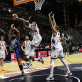 Germani Brescia - Bertram Derthona Tortona: 86-79
