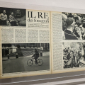 CAMERA - Centro Italiano per la Fotografia: Henri Cartier-Bresson e l’Italia