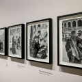 CAMERA - Centro Italiano per la Fotografia: Henri Cartier-Bresson e l’Italia