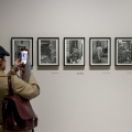 CAMERA - Centro Italiano per la Fotografia: Henri Cartier-Bresson e l’Italia