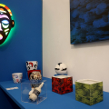 Forma e Colore: la ceramica dei grandi Maestri in mostra a Torino