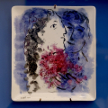 Forma e Colore: Marc Chagall