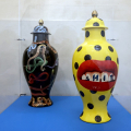 Forma e Colore: Maurizio Cattelan