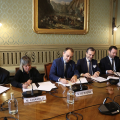 Verso Torino Capitale della Cultura 2033, insediato oggi il Tavolo strategico per la candidatura