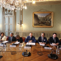 Verso Torino Capitale della Cultura 2033, insediato oggi il Tavolo strategico per la candidatura
