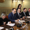 Verso Torino Capitale della Cultura 2033, insediato oggi il Tavolo strategico per la candidatura