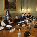 Verso Torino Capitale della Cultura 2033, insediato oggi il Tavolo strategico per la candidatura