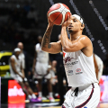 Pallacanestro Trieste – Trapani Shark (74-72)