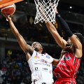 Pallacanestro Trieste – Trapani Shark (74-72)
