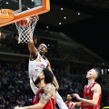 Pallacanestro Trieste – Trapani Shark (74-72)