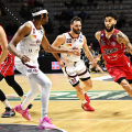 Pallacanestro Trieste – Trapani Shark (74-72)