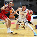 Pallacanestro Trieste – Trapani Shark (74-72)