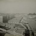 Mario Gabinio: Torino, stabilimenti FIP, veduta generale - 1926