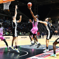 Dolomiti Energia Trentino – UNAHOTELS Reggio Emilia (85-80)