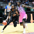 Dolomiti Energia Trentino – UNAHOTELS Reggio Emilia (85-80)