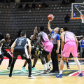 Dolomiti Energia Trentino – UNAHOTELS Reggio Emilia (85-80)