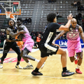 Dolomiti Energia Trentino – UNAHOTELS Reggio Emilia (85-80)