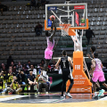 Dolomiti Energia Trentino – UNAHOTELS Reggio Emilia (85-80)