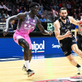 Dolomiti Energia Trentino – UNAHOTELS Reggio Emilia (85-80)
