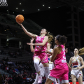 Final Four, Famila Wuber Schio - Umana Reyer Venezia: 54 - 45