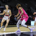Final Four, Famila Wuber Schio - Umana Reyer Venezia: 54 - 45
