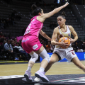 Final Four, Famila Wuber Schio - Umana Reyer Venezia: 54 - 45