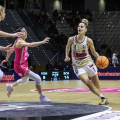 Final Four, Famila Wuber Schio - Umana Reyer Venezia: 54 - 45