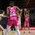 Final Four, Famila Wuber Schio - Umana Reyer Venezia: 54 - 45