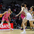 Final Four, Famila Wuber Schio - Umana Reyer Venezia: 54 - 45