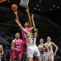 Final Four, Famila Wuber Schio - Umana Reyer Venezia: 54 - 45