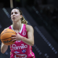Final Four, Famila Wuber Schio - Umana Reyer Venezia: 54 - 45