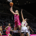 Final Four, Famila Wuber Schio - Umana Reyer Venezia: 54 - 45