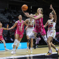 Final Four, Famila Wuber Schio - Umana Reyer Venezia: 54 - 45