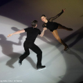 Stefania Berton e Ondrej Hotarek