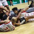 Final Eight Torino 2025: Dolomiti Energia Trentino - EA7 Emporio Armani Milano